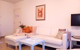 Appartement nabij de zee